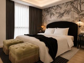 Jiaban Cultural Tourism Scenic Apartment (Qinhuangdao Gold Dream Bay) - 0