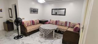 Appartement meublé climatisé à Oujda - 9