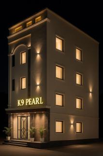 K9 Pearl Hotel - 9