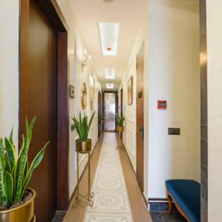 K9 Pearl Hotel - 7