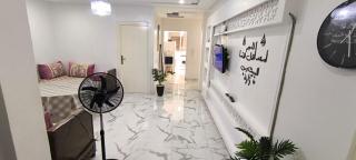 Appartement meublé climatisé à Oujda - 0