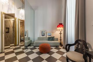 Arco Vecchio Urban Suite - Epoca Collection - 2