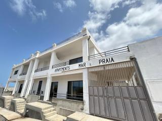 Apartment Mar & Praia B - 8