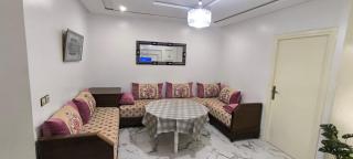 Appartement meublé climatisé à Oujda - 7