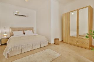 New Cairo Chic Studio on 90 South Road & EDNC& AUC - 1