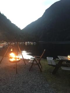 Fjæra, nice apartment, with boat, near skicenter - 8