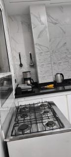Appartement meublé climatisé à Oujda - 3