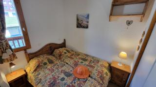 Résidence Carene - Appartement agréable · Proche des pistes · Vue pistes · Balcon MAE-3691 - 7