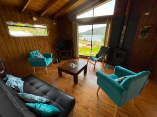 Cabañas en Valdivia LU - 0