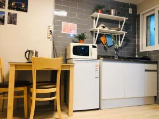 Daol Guesthouse - Seoul - 7