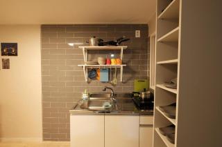Daol Guesthouse - Seoul - 5