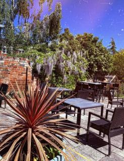 Pershore Rooms at The Star Inn - 2