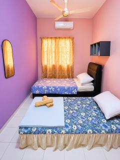 Moninipot Homestay - 7