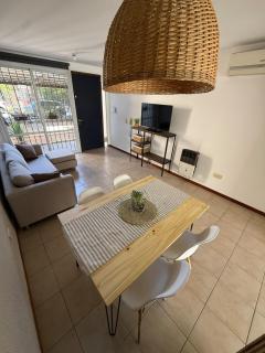 Tu lugar, como en casa - 2