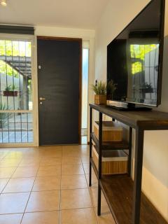 Tu lugar, como en casa - 8