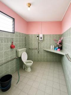 Moninipot Homestay - 4