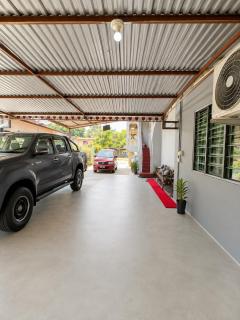Moninipot Homestay - 8