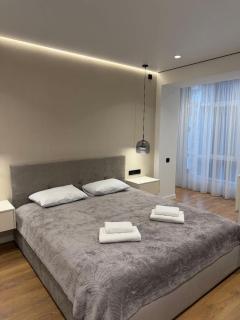 Апартаменти нові в Містечко Центральне New apartments in the central town - 7