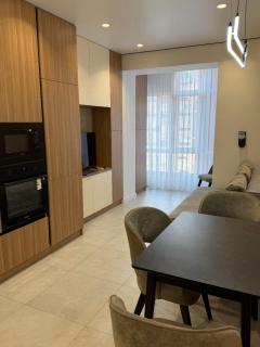 Апартаменти нові в Містечко Центральне New apartments in the central town - 4