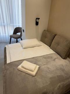 Апартаменти нові в Містечко Центральне New apartments in the central town - 1