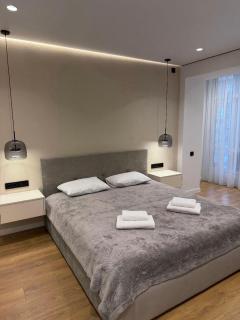 Апартаменти нові в Містечко Центральне New apartments in the central town - 0