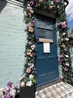 Pershore Rooms at The Star Inn - 9