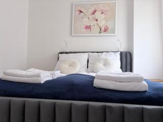 Apartament Zdrojowy przy Deptaku Parking Gratis - 9