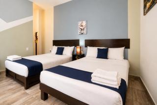 Hotel Gandag - 5