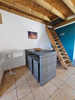 L'Aparté 2 vues - 1