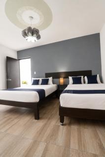 Hotel Gandag - 8