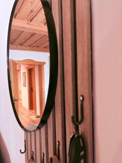 Ferienwohnung WAUzenberg mit Pool und Sauna - 6