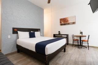 Hotel Gandag - 9