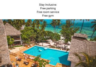 Zanzibella Hotel & SPA - 0