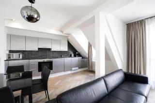 VISIONAPARTMENTS Hardstrasse - self check-in - Zürich - 8