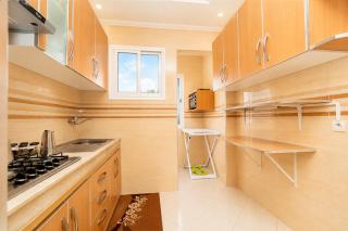 Spacious 1BR Apartment near Sela Park Adrar Agadir - 0