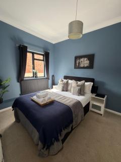 Pershore Rooms at The Star Inn - 8