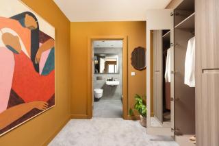 Makers Place by Your Perfect Stay Birmingham - Apart-Hotel Style - 24-Hour Reception & Gym - 4