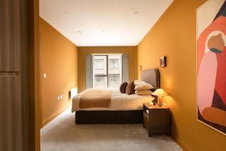 Makers Place by Your Perfect Stay Birmingham - Apart-Hotel Style - 24-Hour Reception & Gym - 3