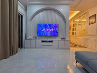 Seri Seterpa Homestay - 8