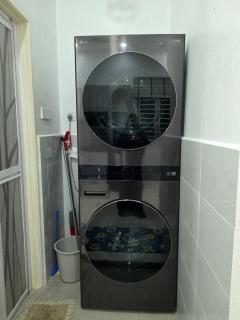 Seri Seterpa Homestay - 6