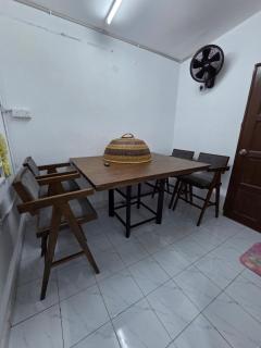 Seri Seterpa Homestay - 5