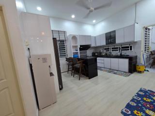 Seri Seterpa Homestay - 4