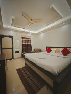 Hotel Mega Palace - 7