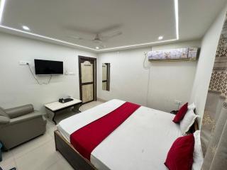 Hotel Mega Palace - 1