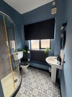 Pershore Rooms at The Star Inn - 6