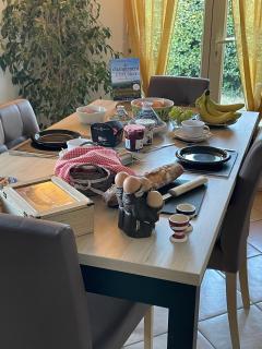 Le Clos de Leuc Vineyard Retreat, 10 Minutes from Carcassonne - 4
