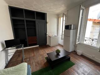 Chambre Privée Proche La Défense - 2