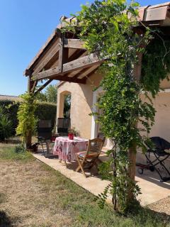 Le Clos de Leuc Vineyard Retreat, 10 Minutes from Carcassonne - 8