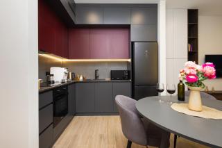 hotelise I Astra Apartment - Jerewan - 8