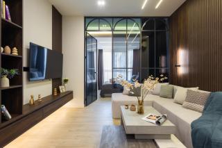 hotelise I Astra Apartment - 0